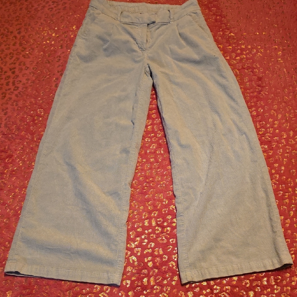 Trouser Cords